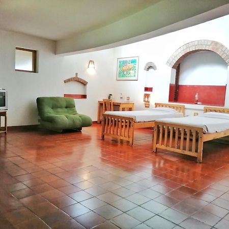 Wildernest Bed & Breakfast Текади Стая снимка