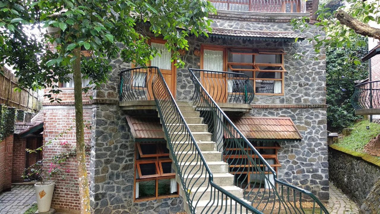 Wildernest Bed & Breakfast Текади Екстериор снимка