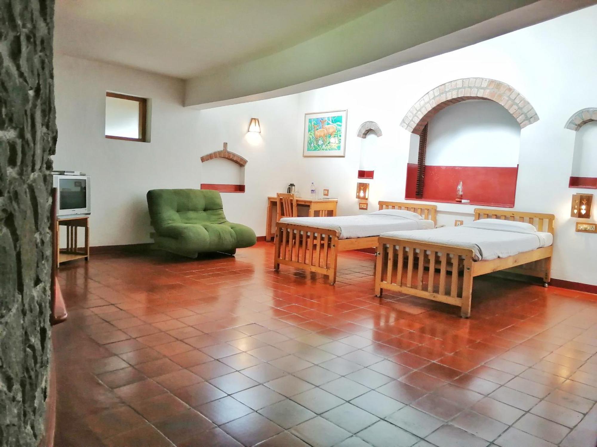 Wildernest Bed & Breakfast Текади Стая снимка