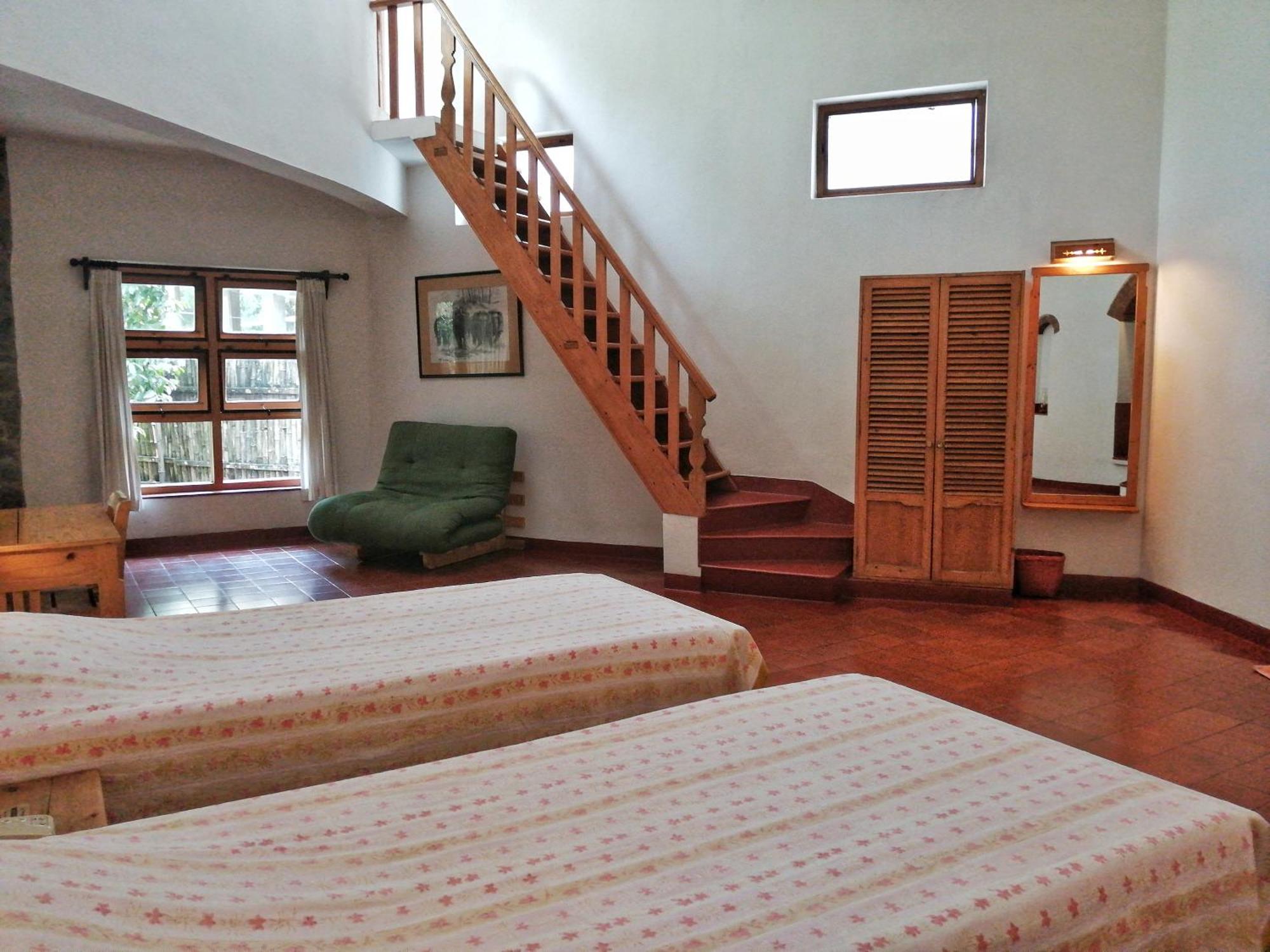 Wildernest Bed & Breakfast Текади Екстериор снимка