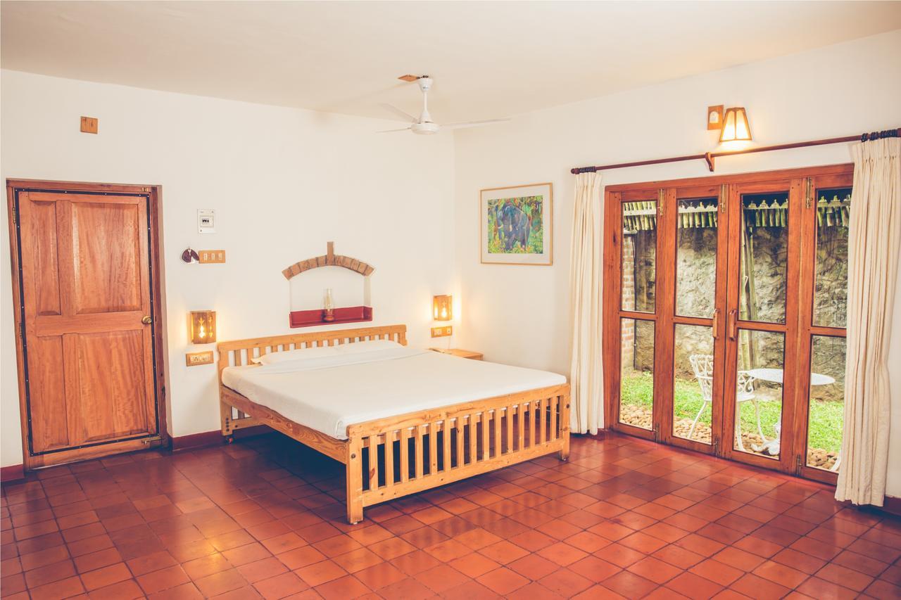 Wildernest Bed & Breakfast Текади Екстериор снимка