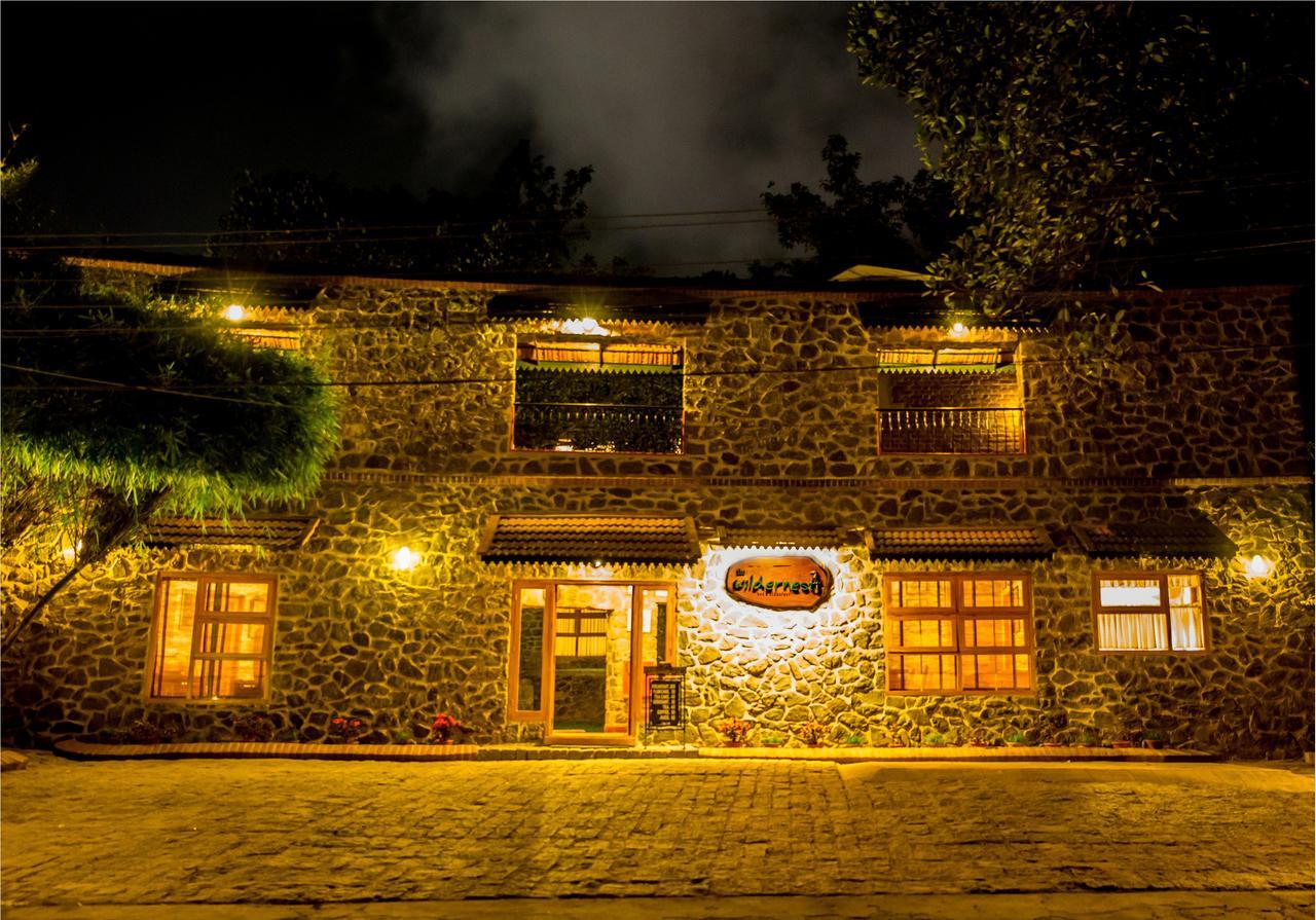 Wildernest Bed & Breakfast Текади Екстериор снимка