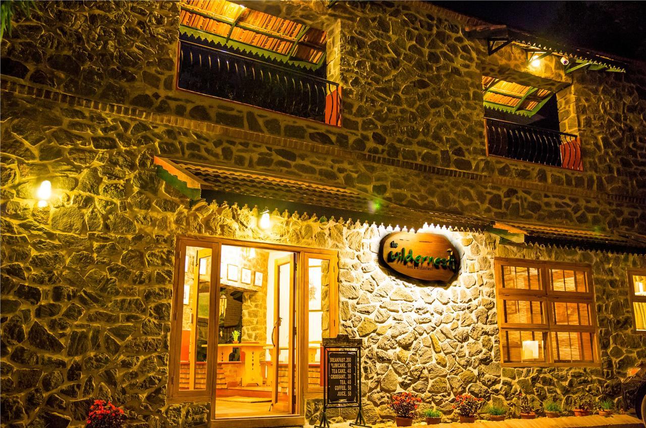 Wildernest Bed & Breakfast Текади Екстериор снимка