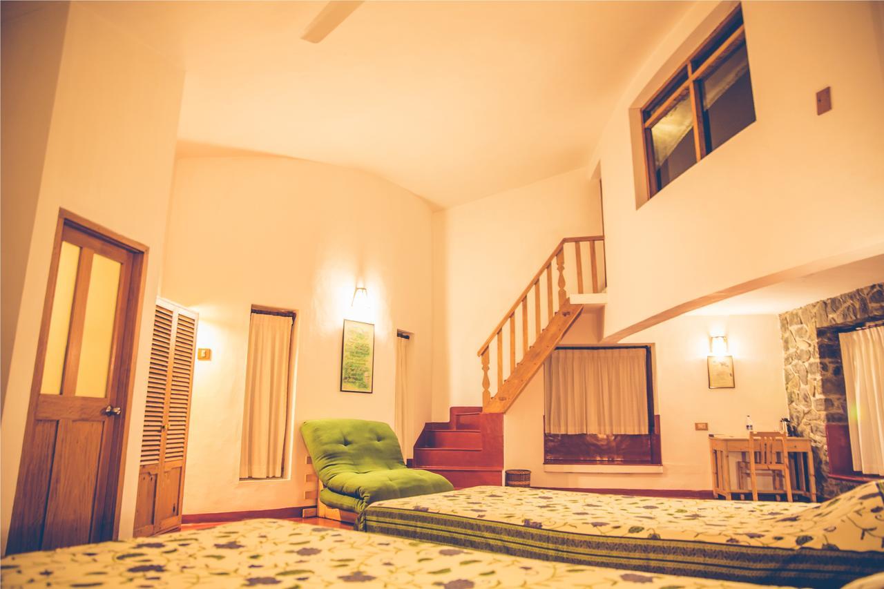 Wildernest Bed & Breakfast Текади Екстериор снимка