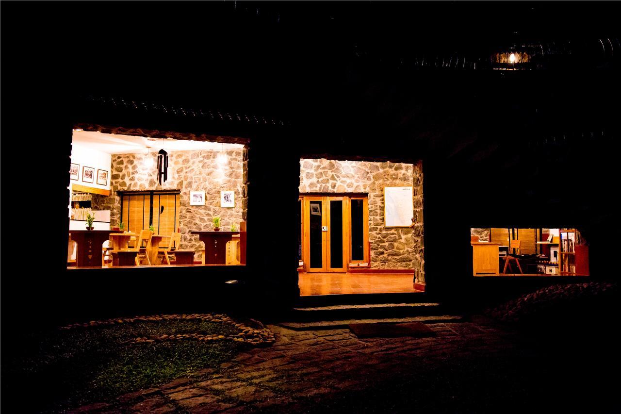 Wildernest Bed & Breakfast Текади Екстериор снимка