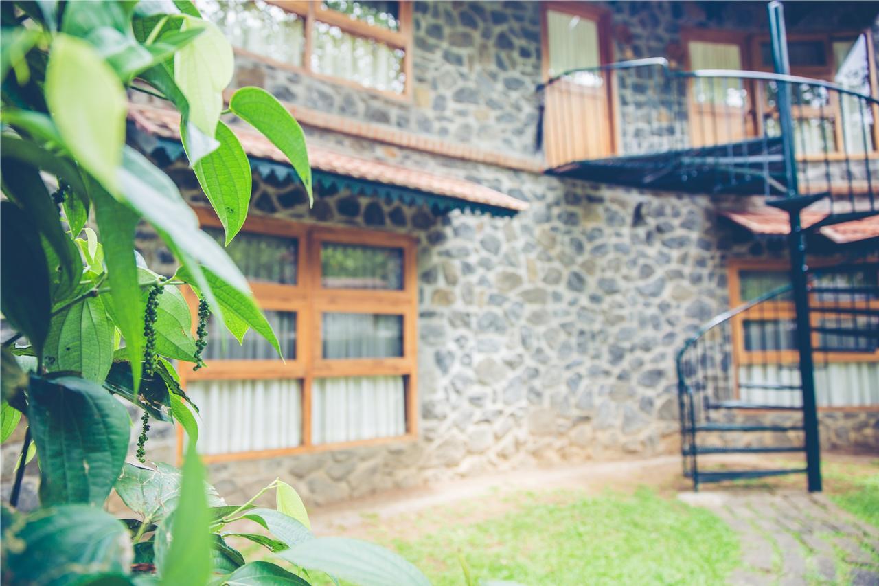 Wildernest Bed & Breakfast Текади Екстериор снимка