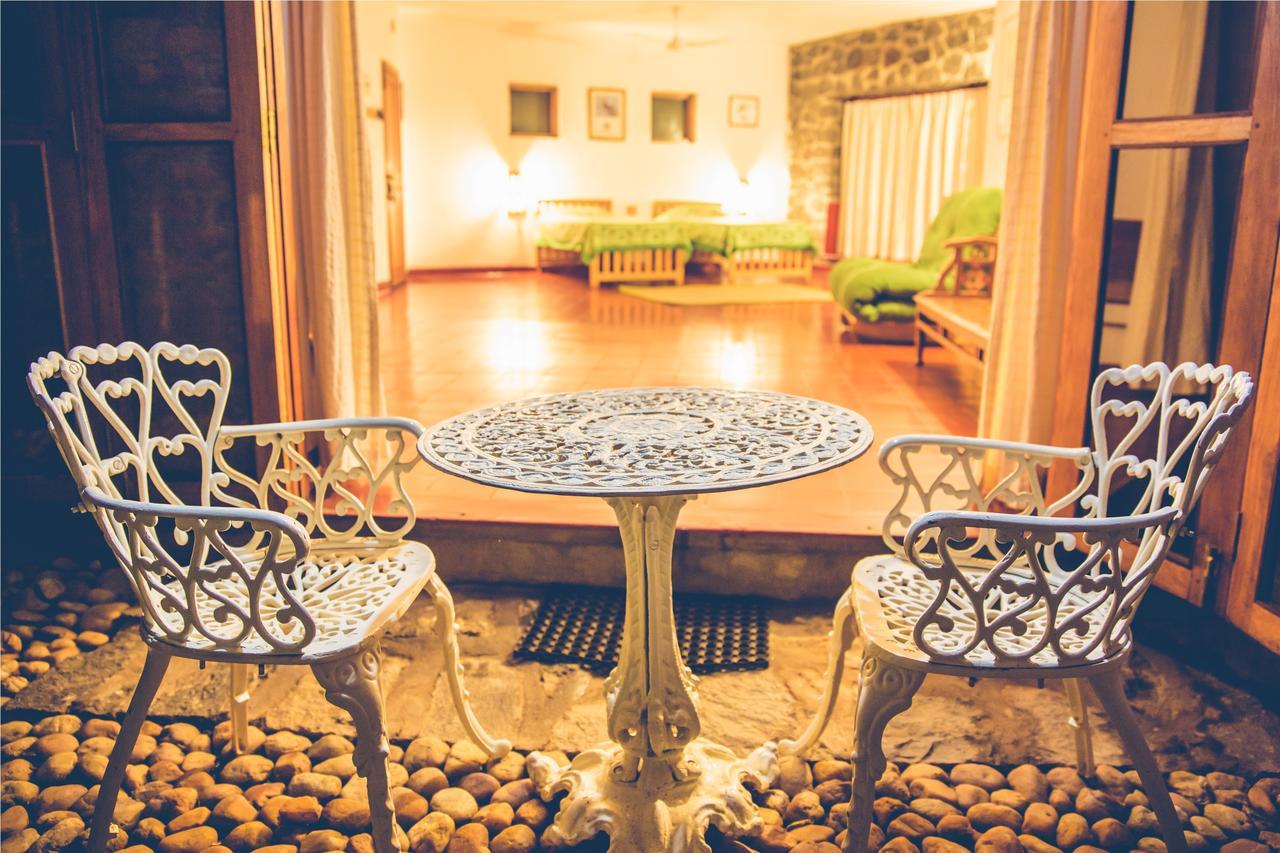 Wildernest Bed & Breakfast Текади Екстериор снимка