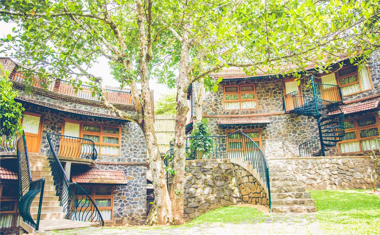 Wildernest Bed & Breakfast Текади Екстериор снимка