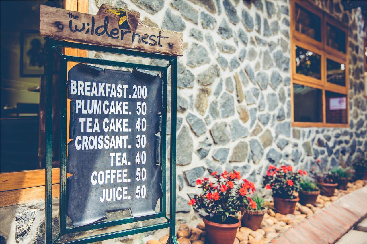 Wildernest Bed & Breakfast Текади Екстериор снимка