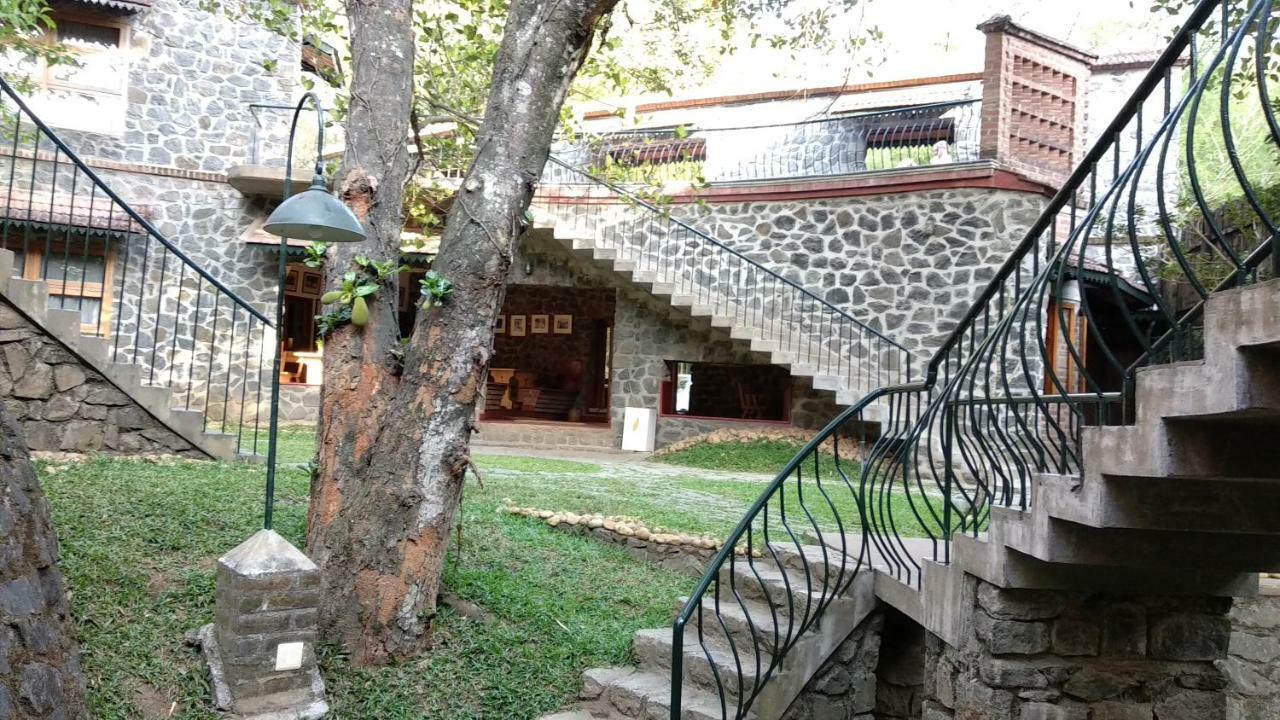 Wildernest Bed & Breakfast Текади Екстериор снимка