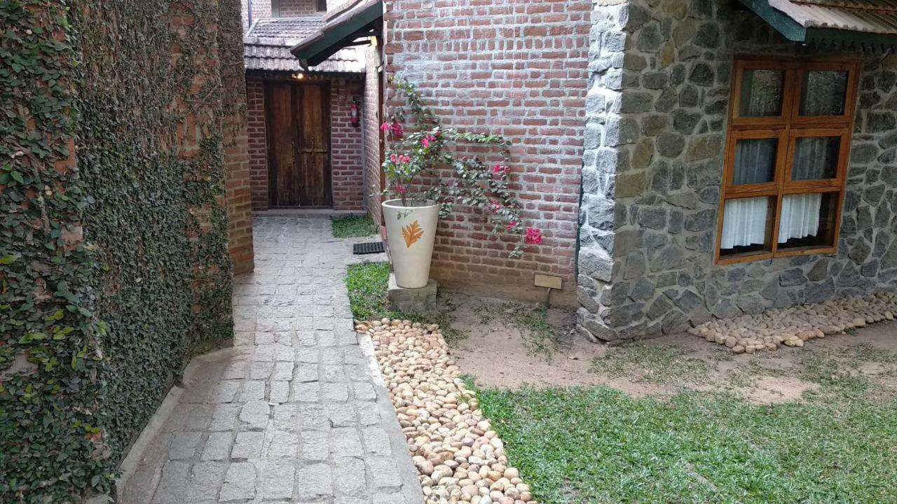 Wildernest Bed & Breakfast Текади Екстериор снимка