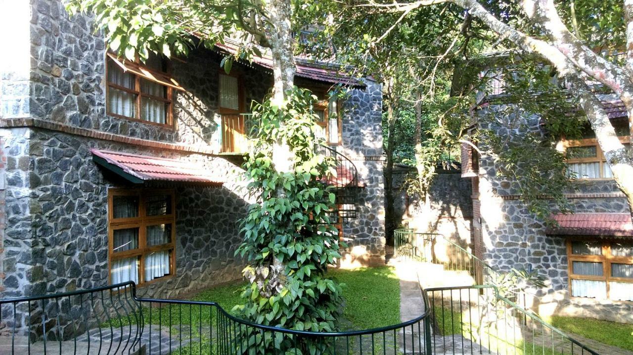 Wildernest Bed & Breakfast Текади Екстериор снимка