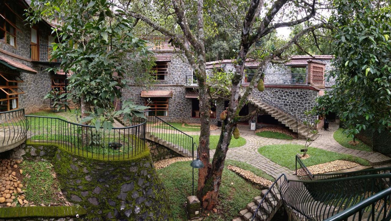 Wildernest Bed & Breakfast Текади Екстериор снимка
