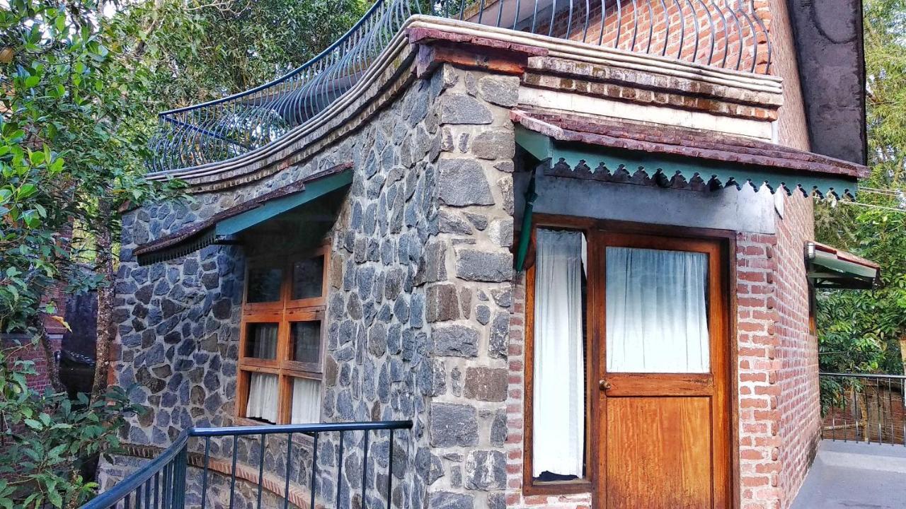 Wildernest Bed & Breakfast Текади Екстериор снимка